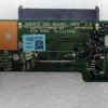 HDD SATA board Asus X555LA, X555LD, X555LN (p/n 90NB0620-R10090) REV. 3.6