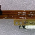 Docking board cable Asus Tablet Eee Pad Transformer TF101, TF101G (p/n 08GA1000092L) DOCK FPC R1.2G