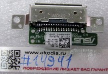 Sub board Asus Tablet Transformer Pad TF103C, TF103CX (p/n 90NK0100-R10040)