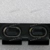 Speaker Double Asus VivoTab Smart ME400C, ME400CL, ME400IES (p/n 04072-00640100)