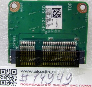 SSD & HDD board для планшета Asus Tablet Eee Slate B121, EP121 (p/n 90R-OK02RH1000Q)