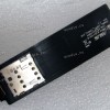 FPC IO SINGLE SIM R2.2B Asus ZenFone 5 A500KL (p/n T00P) (p/n 08030-01502000)