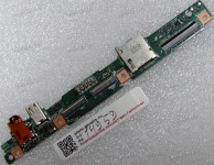 Sub board Asus Tablet Transformer Pad TF701T (p/n 90NK00C0-R10010)