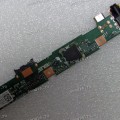 Sub board Asus Tablet Transformer Pad TF701T (p/n 90NK00C0-R10010)