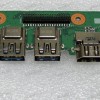 USB board Asus N56VV (p/n 90NB03J0-R10040)
