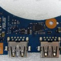 USB board Asus G752VL (p/n 90NB09Y1-R10040) REV 2.0