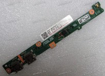 USB board Asus F205TA, X205TA (p/n 90NL0730-R10020)