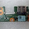 USB board Asus X550DP, X550ZA, X550ZE (p/n 90NB06Y0-R10010)