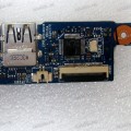 USB & CardReader board Asus UX32VD (p/n 90R-NPOIO1000Y)