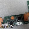 USB & Audio & CardReader board Asus S551LA, S551LB (p/n 90NB02A0-R10030)