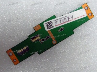 TouchPad Mouse Button board Asus U53JC (p/n 90R-NZ5TP1000Y)