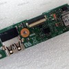 USB & CardReader board Asus N550JA, N550JV (p/n 90NB00K1-R10030)