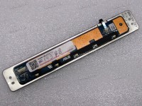 TouchPad Mouse Button LED board Asus G752VT (p/n 04062-00010000, 90NB09X1-R10010)