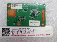 Touchscreen Controller board Asus Smartphone PadFone 2 A68, Asus Smartphone PadFone 2 Station P03 (p/n 90AT0020-R10030)