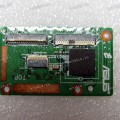 Touchscreen Controller board Asus Smartphone PadFone 2 A68, Asus Smartphone PadFone 2 Station P03 (p/n 90AT0020-R10030)