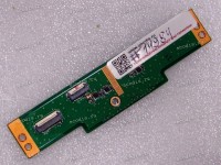 TouchPad Mouse Button board Asus UL50A (p/n 90R-NWUTP1000Y)