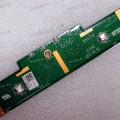 TouchPad Mouse Button board Asus UL50A (p/n 90R-NWUTP1000Y)