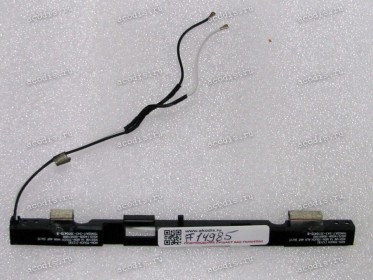 Antenna MAIN & AUX Asus N501JW (p/n 14008-00680700)