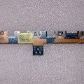 LED board Asus GL502VM (p/n 90NB0DR0-R10010) REV:2.0, 2.1