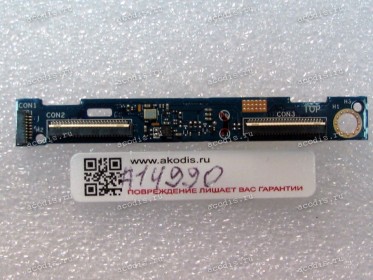 Touchscreen Controller board Asus TP300LA, TP300LD, TP300LJ (p/n 90NB05Y1-R10010)