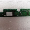 TouchPad Mouse Button board Asus G50V (p/n 90R-NPYTP1000Y)