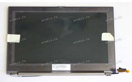 Крышка в сборе ASUS UX21A темно серая 1366x768 LED NEW