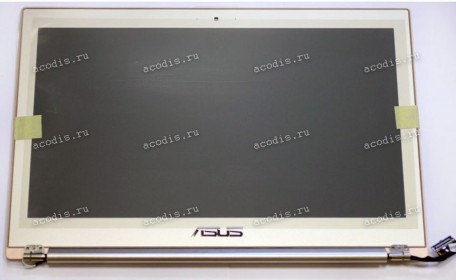 Крышка в сборе ASUS UX31E бронзовая 1600x900 LED разбор