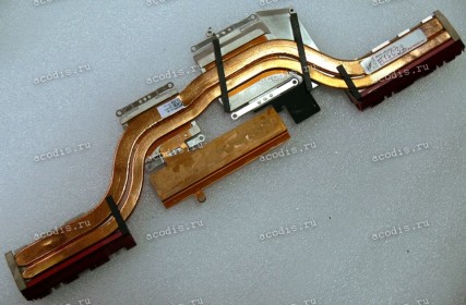 Heatsink Asus GL702VM (13NB0DQ0AM0111)