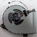 Кулер Asus X541, X541UA, R541UA (13NB0CG0T01011, DFS2004067S0T) 4 pin