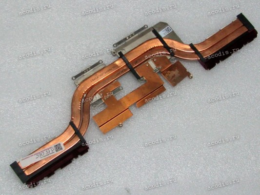 Heatsink Asus GL702VT (13NB0CQ0AM0121)