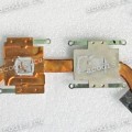 Сист.охл. Asus K501UW, K501UX (p/n 13NB0BQ0AM0101, 13NB08Q1T01011, 13NB08Q1T02011) 4 pin