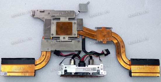 Heatsink Asus GX700VO (13NB09F0AM0401)