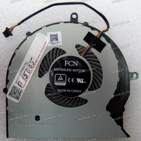 Кулер Asus GL503GE, GL703GE (ROG STRIX) rigth (13NB0GI0AP0901, DFS602212M00T, FCN4VKLFAJN20) 4 pin 12V NEW