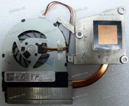 Сист.охл. Lenovo P585, N585 (AT0QO002PM0) 4 pin