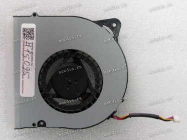 Кулер Asus M70SV (13GNFU10P180-1, KDB0705HB-7H95) 4 pin