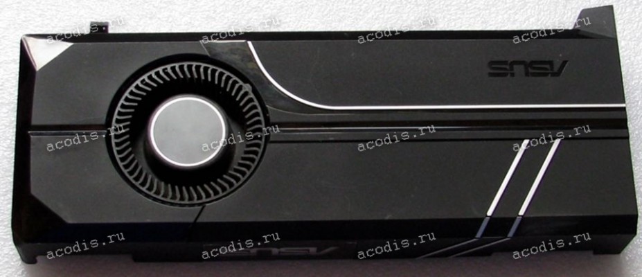 Сист.охл. Asus Graphics card nVidia TURBO-GTX1070-8G (p/n 13070-00971800) 4 pin BLOWER_FIGHTING FS FD 4P_5K