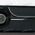 Сист.охл. Asus Graphics card nVidia TURBO-GTX1070-8G (p/n 13070-00971800) 4 pin BLOWER_FIGHTING FS FD 4P_5K