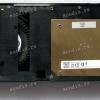 Сист.охл. Asus Graphics card nVidia TURBO-GTX1070-8G (p/n 13070-00971800) 4 pin BLOWER_FIGHTING FS FD 4P_5K