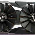 Сист.охл. Asus Graphics card ATI DUAL-RX580-4G, ATI DUAL-RX580-8G, ATI DUAL-RX580-O4G, ATI DUAL-RX580-O8G (p/n 13070-01341600) 4 pin N2U_DUAL_B_532P FS EF_A1