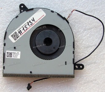 Кулер Asus X705UA, X705UB, X705UD, X705UF, X705UN, X705UQ, X705UV (p/n 13NB0EY0P02011) 4 pin Кулер Asus X705UA, X705UB, X705UD, X705UF, X705UN, X705UQ, X705UV (p/n 13NB0EY0P02011) 4 pin