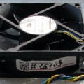 Кулер Lenovo/IBM ThinkCentre M91P (p/n FRU 03T9513) 4 pin