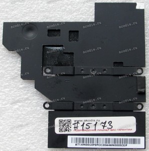 Heatsink Lenovo IdeaPad B50-30 (p/n: AT14M0010F0) Heatsink Lenovo IdeaPad B50-30 (p/n: AT14M0010F0)