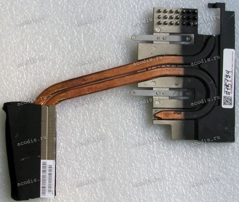 Heatsink Asus VX7SX (p/n: 13GN921AM010-1)