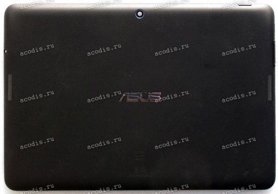 Задняя крышка Asus Transformer Pad TF103CX чёрный матовый (13NK0101AP0211)