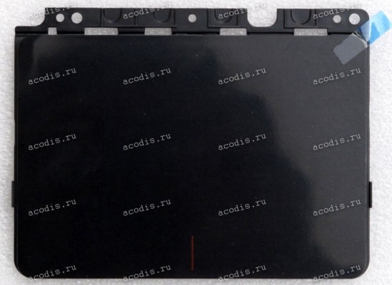 TouchPad Module Asus N551JK, N551JM, N551JW, N551JX (p/n 90NB06R2-R90011) with holder with black cover