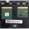TouchPad Module Asus N551JK, N551JM, N551JW, N551JX (p/n 90NB06R2-R90011) with holder with black cover