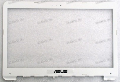 Верх. кр. рамка Asus E402MA-2A белая (90NL0032-R7B010)