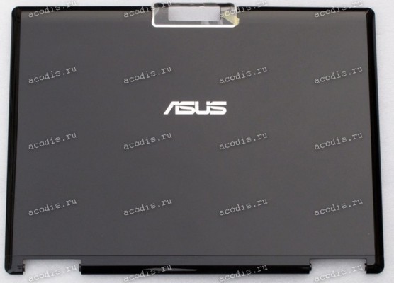 Верхняя крышка Asus M51VA-1A черный глянец (13GNPR1AP030-4, 13GNPR1AP031-4)