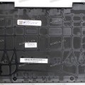 Задняя крышка Asus T100T докстанции серый (13NB0451AP0101)