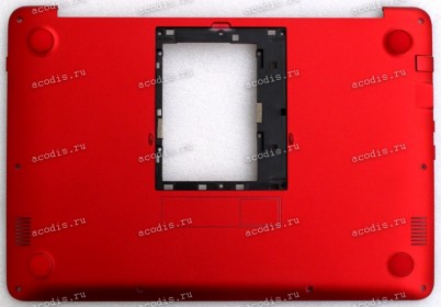 Поддон Asus E402MA-1R красная (13NL0031AP0401, 13N0-S2A0H01)